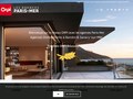 Paris Mer : agence immobilière