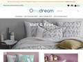 Omydream : linge de maison Disney
