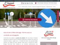 Votre permis de conduire à Villers-Bocage