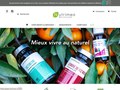 Nutrimea : compléments alimentaires
