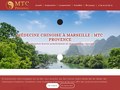 MTC Provence : acupuncture à Marseille