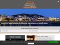 Immosol : location vacances à Cannes