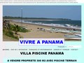 Villa en vente à Panama - Aguadulce, Provincia de Cocle