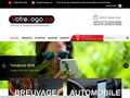 VotreLogo : artlicles et produits promotionnels au Québec