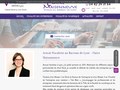 Maître Claire Maisonneuve : avocat fiscaliste pour particulier à Lyon