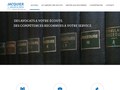 Cabinet Jacquier : avocat en droit bancaire sur Marseille