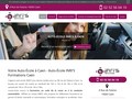 INRI'S : conduite accompagnée à Caen