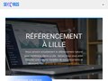 SeoYass : référencement de site Web à Lille