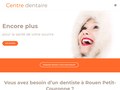 Centre dentaire à Rouen