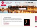 Maître Charles de Haas : avocat à Paris