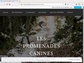 Les balades canines en Savoie