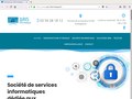 Aris Informatique : maintenance de réseau informatique à Schiltigheim