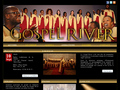Gospel River : un chœur cosmopolite