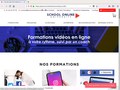 School Online University : formation en ligne