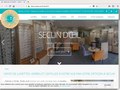 Seclin d’œil : magasin de lunettes à Seclin