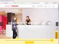 Cabinet 21 Libération : orthodontiste à Chatou