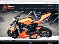 Pocket bike pas cher