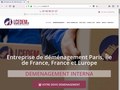 LCEDEM : entreprise de déménagement