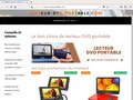 Guide d'achat de lecteurs portables de films 