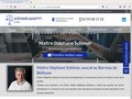 Maître Stéphane Schöner : avocat en droit du travail à Béthune
