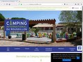 Camping international du Roussillon