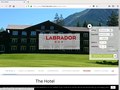 Le Labrador : hôtel à Chamonix