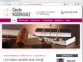 Maître Cécile Rodriguez : avocat à Martigues
