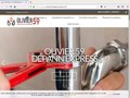 Olivier 59 Dépann'Express : plombier à Cambrai