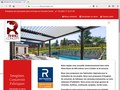 Rhino Concept : veranda dans le Doubs
