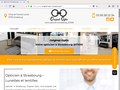 Original Optic : opticien dans le  67