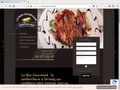 Le Bon Gourmand : livraison de sandwiches à Seraing