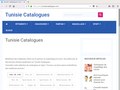 Tunisie Catalogues : promotions des plus grandes marques tunisiennes
