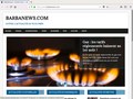 Barbanews : actualité en France et à l’international