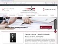 Maître Pailhé : avocat en droit de la construction à Aix-en-Provence