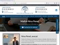 Maître Nina Penel : cabinet d’avocat en droit de la famille à Boulogne-sur-Mer  (62)