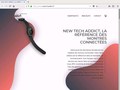 Magasin de montres connectées à Caen