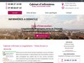 Trouver une infirmière libérale à Lingolsheim