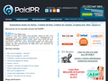Page rank - hébergeur VPS et SEO