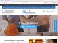 3i Expertise Bâtiment : entreprise de bâtiment à Juziers
