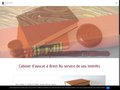Cabinet d'avocat Brest et Morlaix