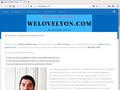 Guide et Blog sur la ville de Lyon 