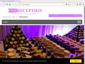 Osereception : traiteur pour mariage à Gouvieux