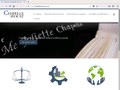 Maître Juliette Chapelle : avocat au Barreau de Paris 7eme