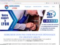 Serrurier à Lyon