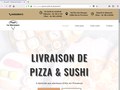 Pizza la Duranne : restaurant à Aix-en-Provence
