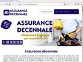 Assurance décennale
