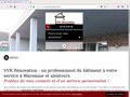 Aménagement extérieur à Waremme