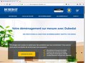Déménagement Dubedat : déménagement résidentiel et transfert d’entreprise