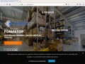 Formatop : centre de formation