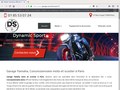 Dynamic Sport : réparation de scooter Yamaha à Paris